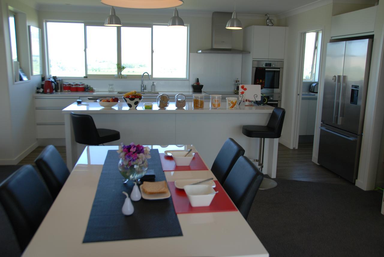ביאנהיים Infinityview B&B מראה חיצוני תמונה