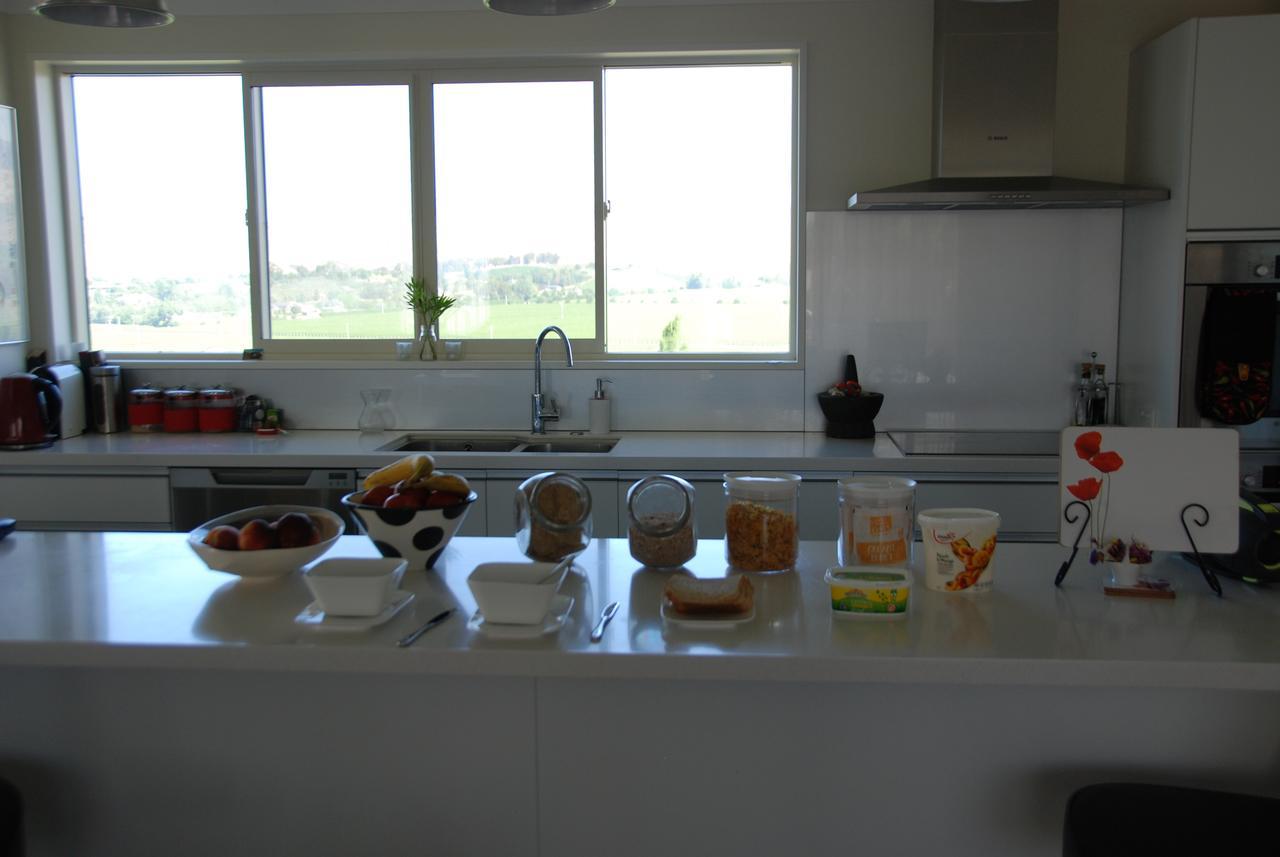 ביאנהיים Infinityview B&B מראה חיצוני תמונה