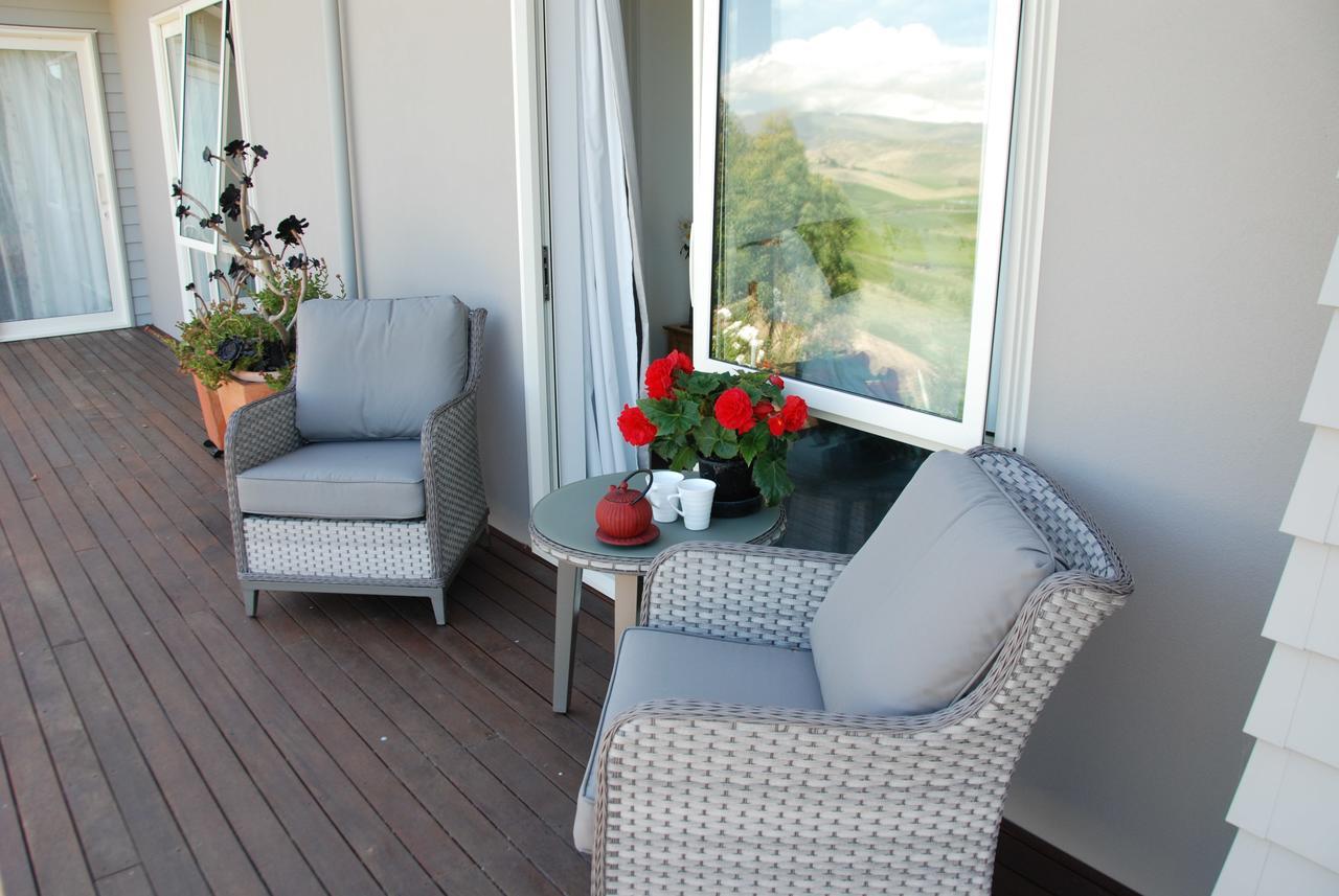 ביאנהיים Infinityview B&B מראה חיצוני תמונה