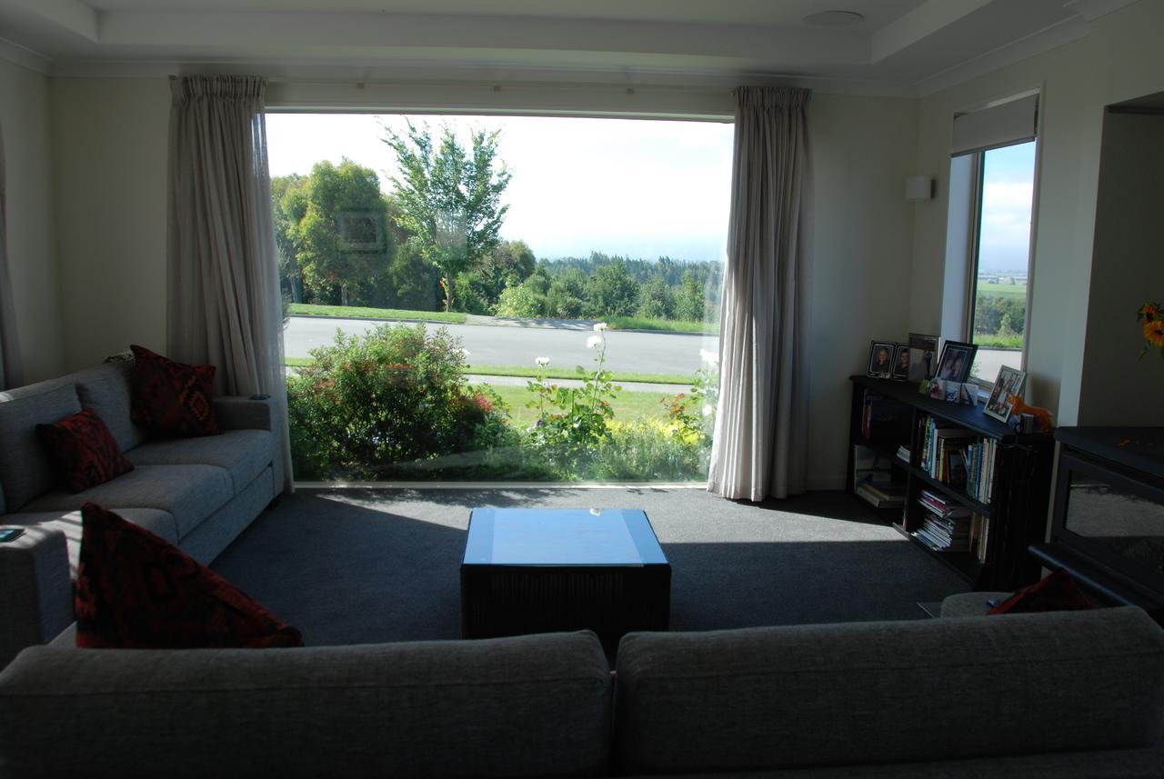 ביאנהיים Infinityview B&B מראה חיצוני תמונה