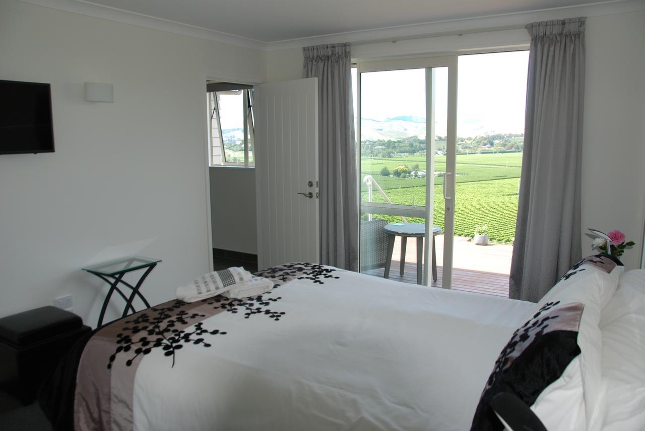 ביאנהיים Infinityview B&B מראה חיצוני תמונה
