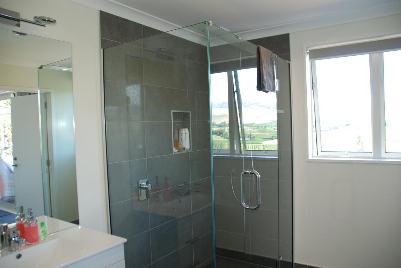 ביאנהיים Infinityview B&B מראה חיצוני תמונה
