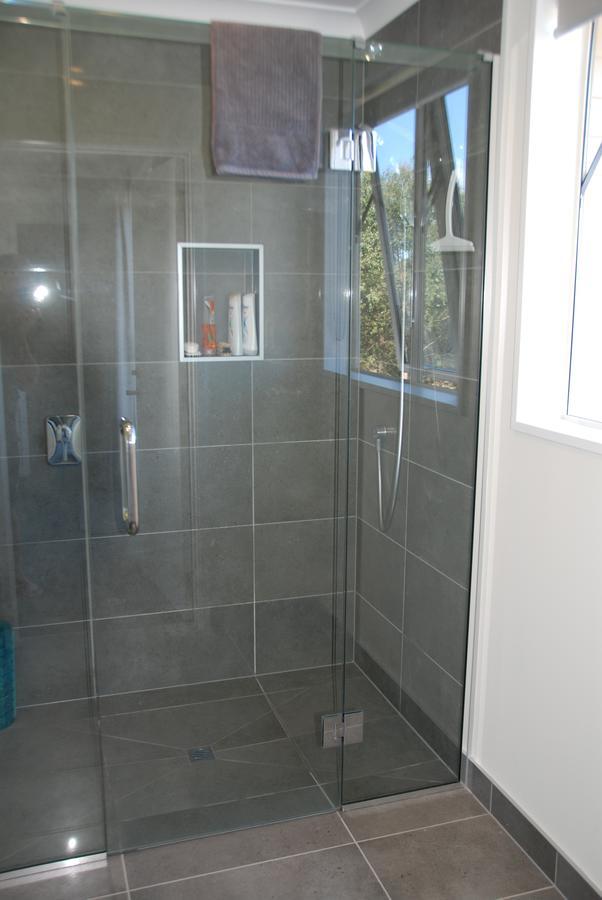 ביאנהיים Infinityview B&B מראה חיצוני תמונה