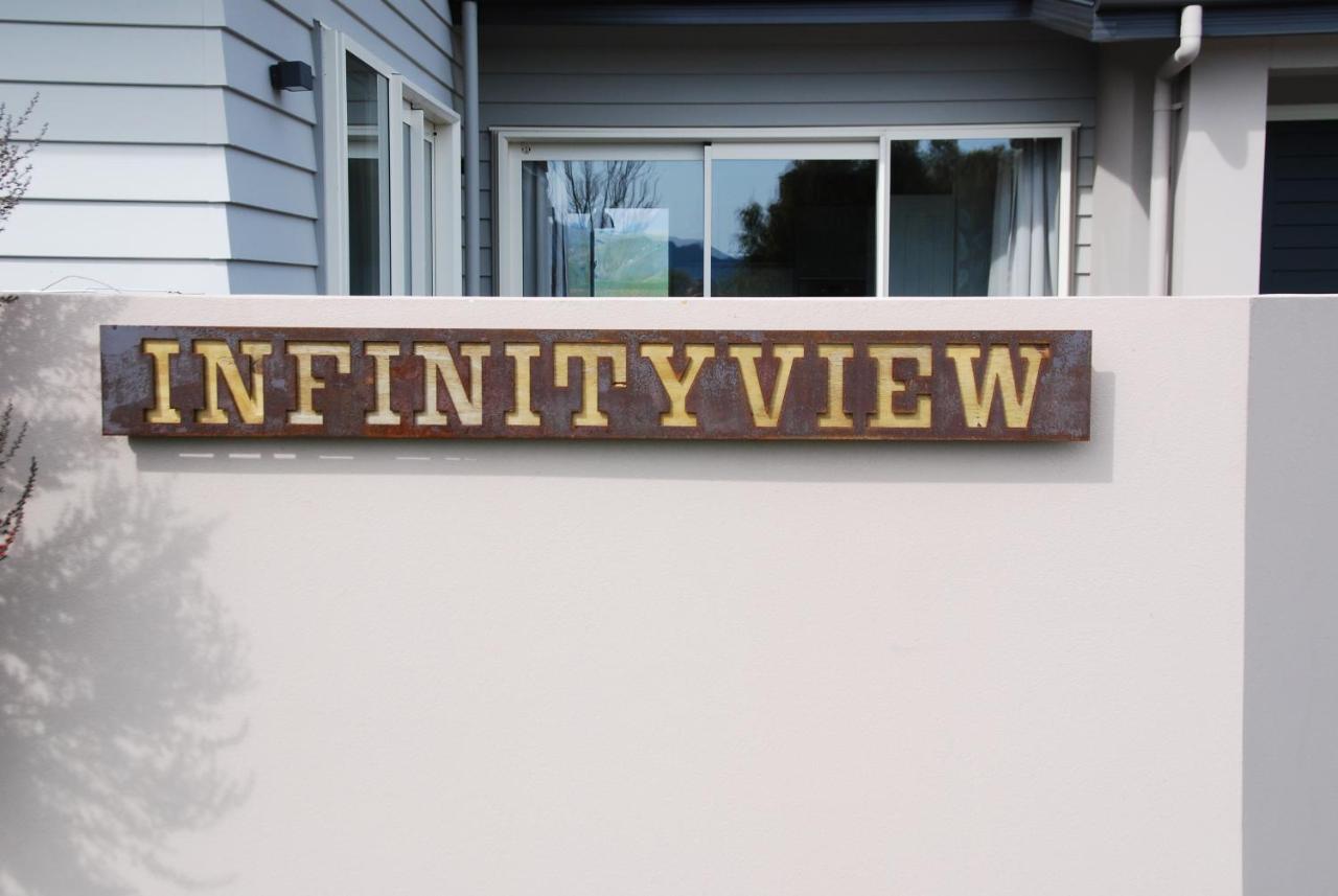 ביאנהיים Infinityview B&B מראה חיצוני תמונה